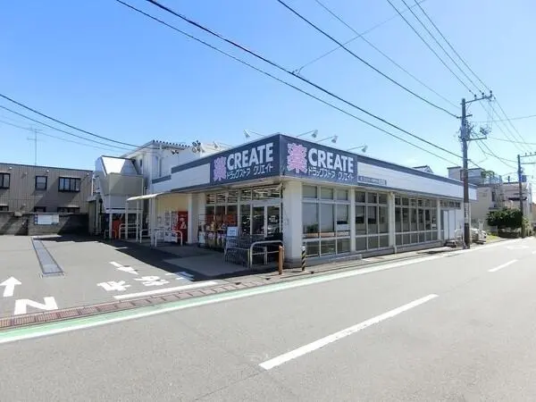 神奈川県横浜市戸塚区平戸３丁目 土地