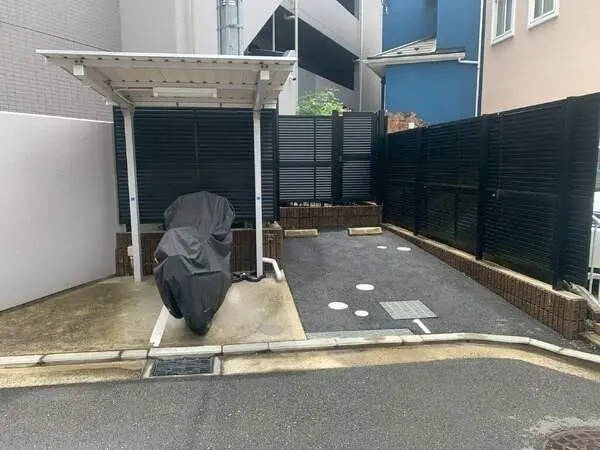 ベルジェンド横濱上大岡ミッドマークス