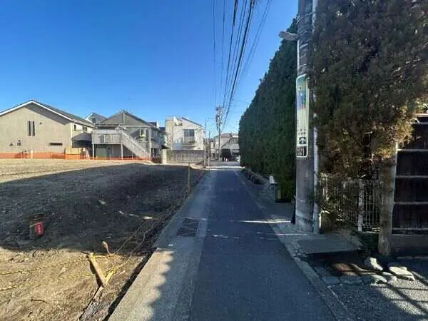 神奈川県鎌倉市雪ノ下１丁目 土地