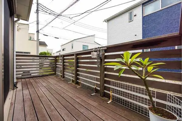 神奈川県茅ヶ崎市菱沼１丁目 一戸建て