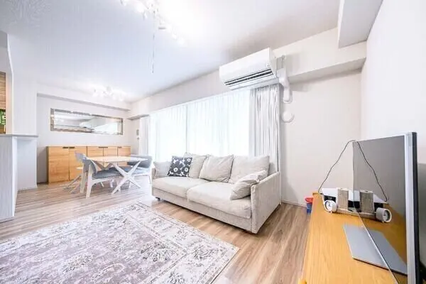 ザ・パークハウスオイコス鎌倉大船