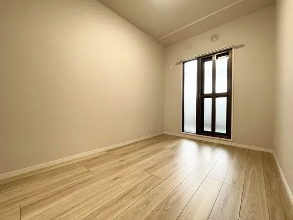 藤和ライブタウン大船3号棟