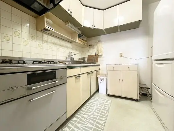 藤和鎌倉台コープ