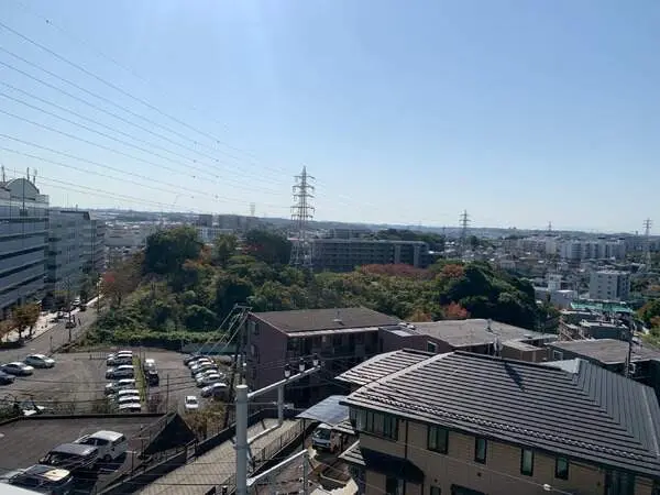 ザ・パークハウス東戸塚レジデンス