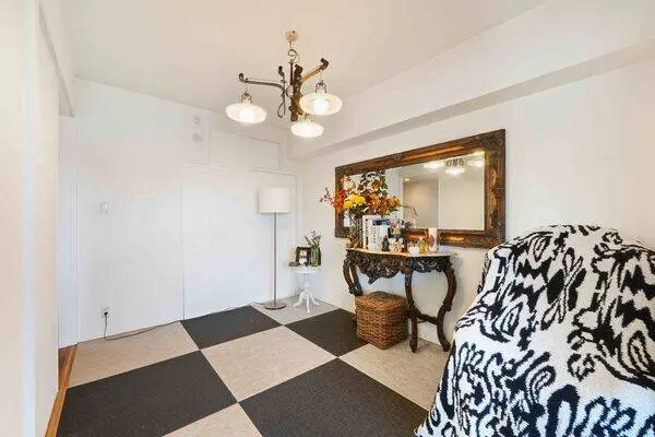 藤和シティホームズ湘南茅ヶ崎