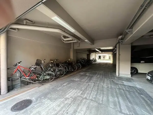 亀戸クリーンハイツ