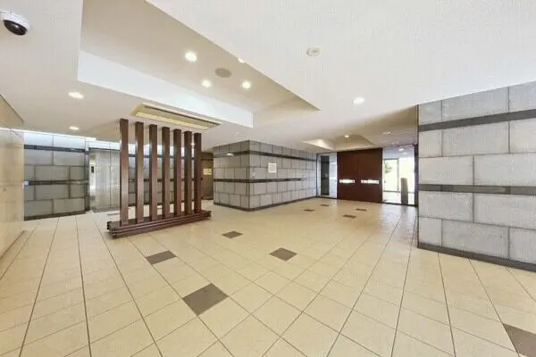 サウスアリーナ鎌倉大船