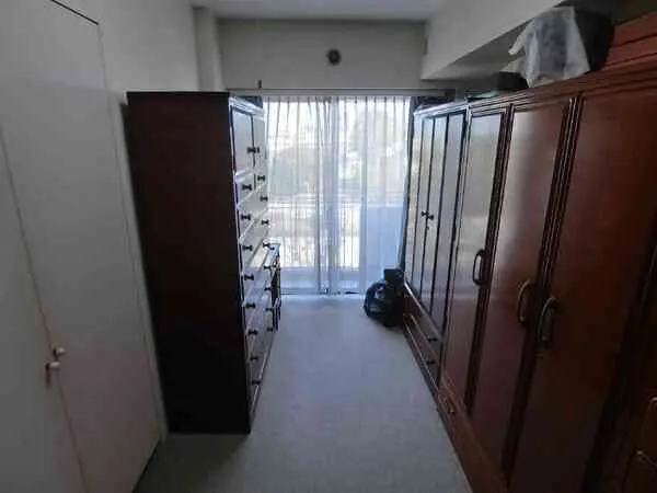 ステージ山手台サウス一番館