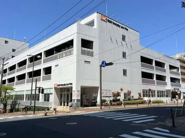 ニューシティ東戸塚パークヒルズ