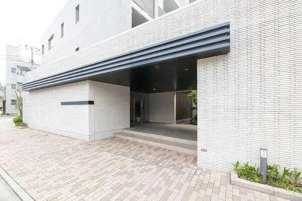 ザ・パークハウス杉並和田