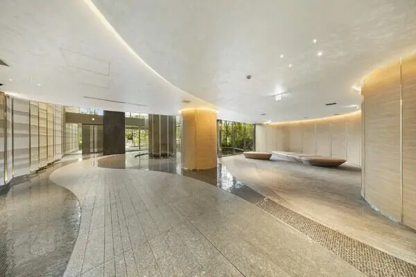 パークタワー西新宿