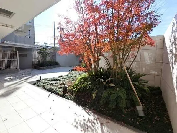 ザ・パークハウス中野弥生町テラス