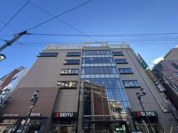 東京都国立市東３丁目 土地