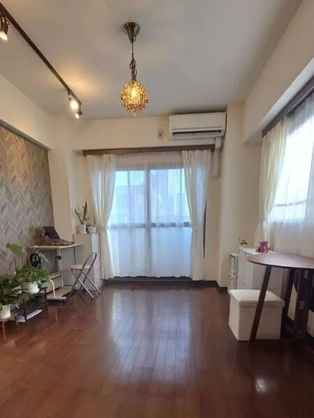 フェニックス中野新橋