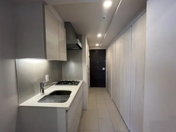 ザ・パークワンズ渋谷本町