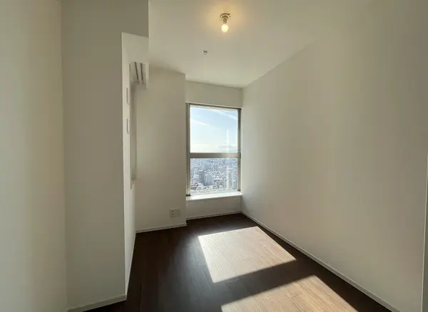 ザ・パークハウス西新宿タワー60