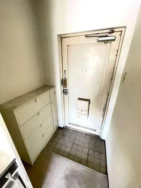 高輪ダイヤハイツ