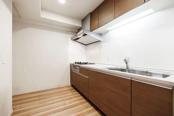 オークフォート保土ヶ谷