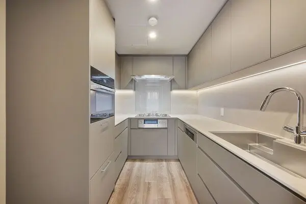 パークハウス赤坂新坂