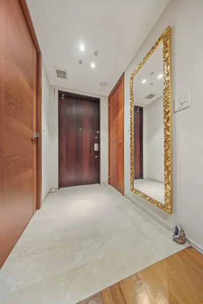 麻布台パークハウス