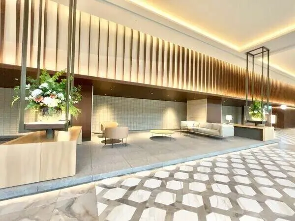 白金ザ・スカイ