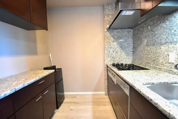 シティタワー麻布十番