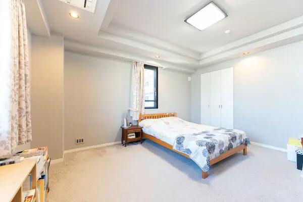 パークハウス西麻布