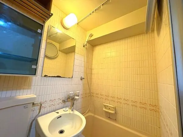 マンションフロイント麻布