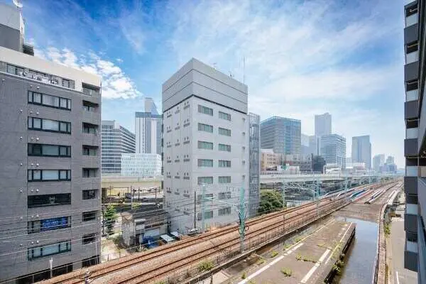 プレシス横浜