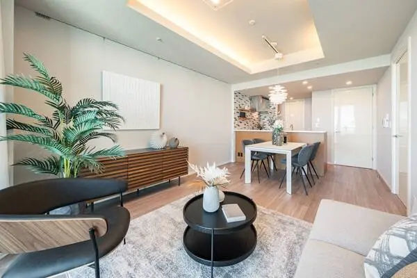 ナビューレ横浜タワーレジデンス