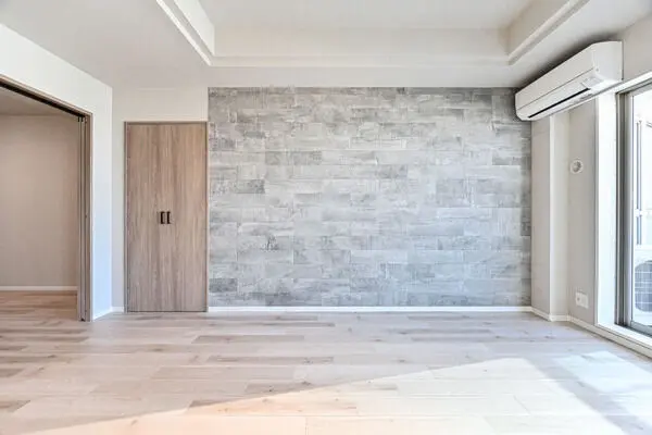 ザ・ヨコハマタワーズ　タワーウエスト