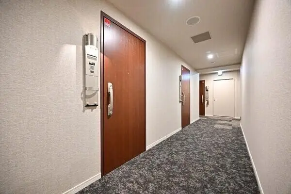 グローリオタワー横浜元町