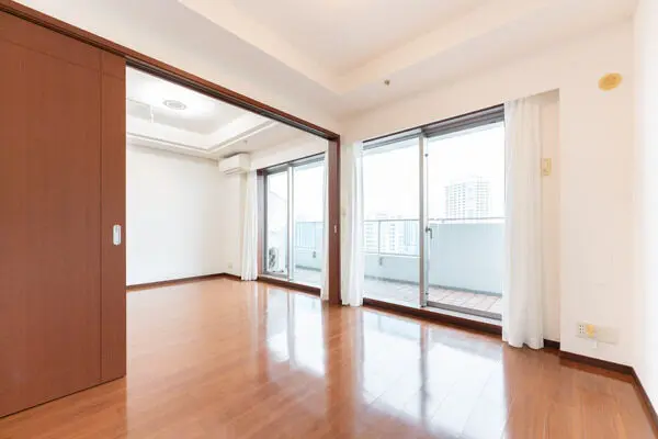 ザ・ヨコハマタワーズ　タワーウエスト