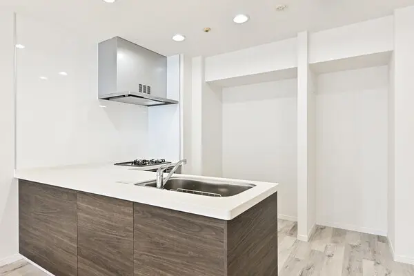 ザ・ヨコハマタワーズ　タワーイースト