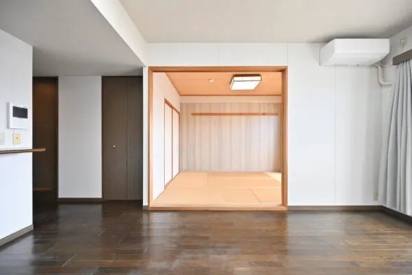 コスモ大宮プレステージ