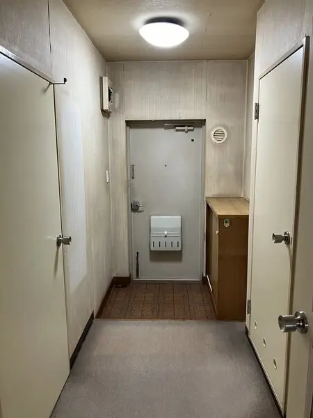 サンライフ根岸