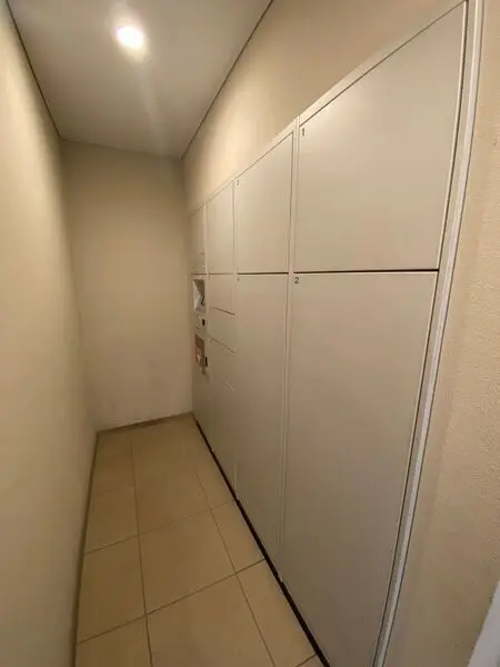 ザ・パークハウス浦和別所