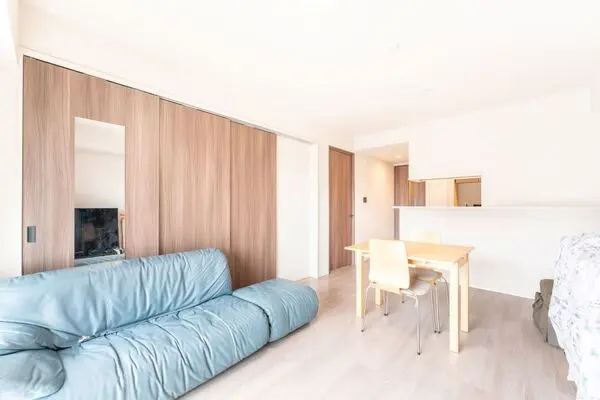 ザ・パークハウス大宮吉敷町