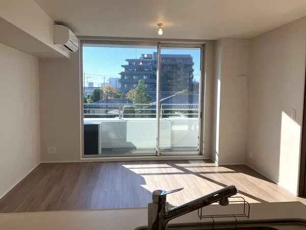 パークハウス浦和ソレイユフォート