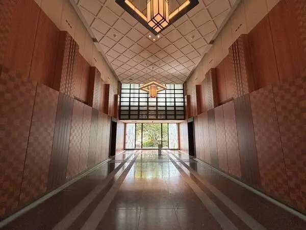パークシティ浜田山Ａ棟