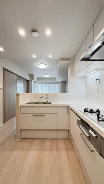 シティハウス中野新橋