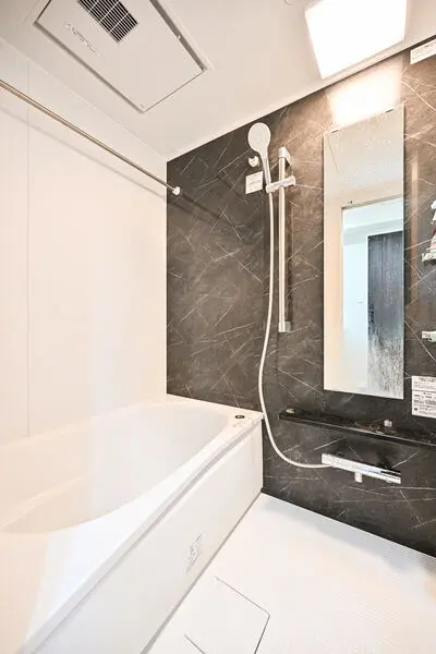 コンフォール石神井