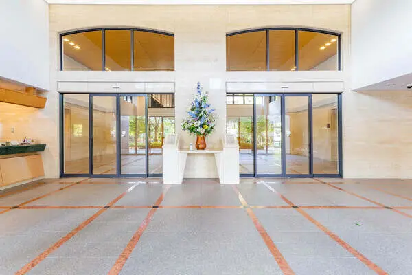 ファミールグラン高井戸デュープレックス