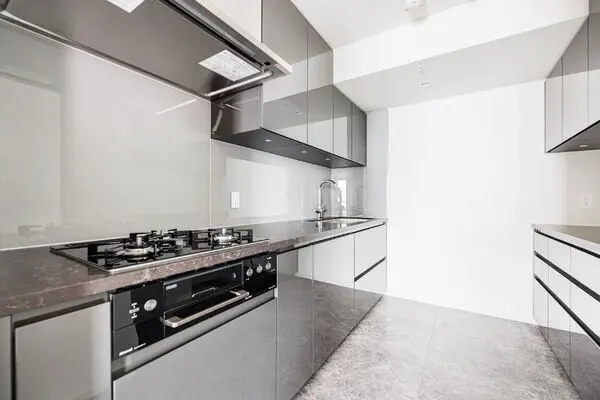 WORLD TOWER RESIDENCE