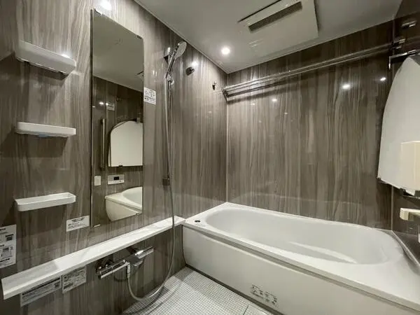 ザ・パークハウス晴海タワーズクロノレジデンス