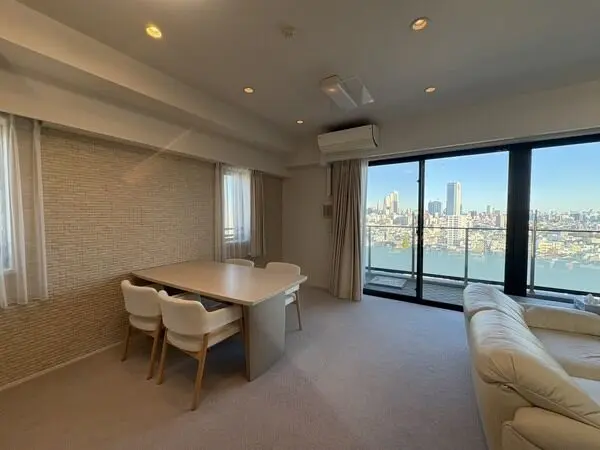 ザ・パークハウス中野富士見町