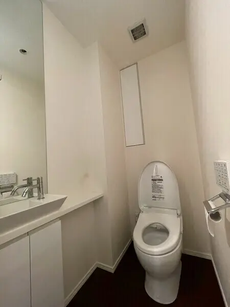 パークハウス代々木公園ラフィナート