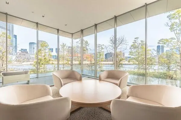 ベイズタワー＆ガーデン