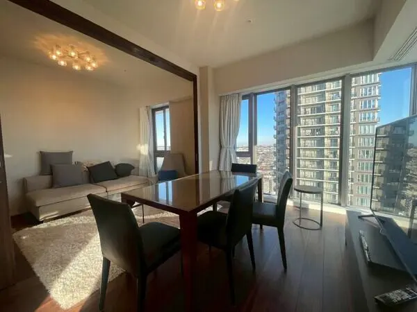 シティタワー国分寺ザ・ツインウエスト