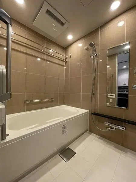 ザ・パークハウス晴海タワーズティアロレジデンス